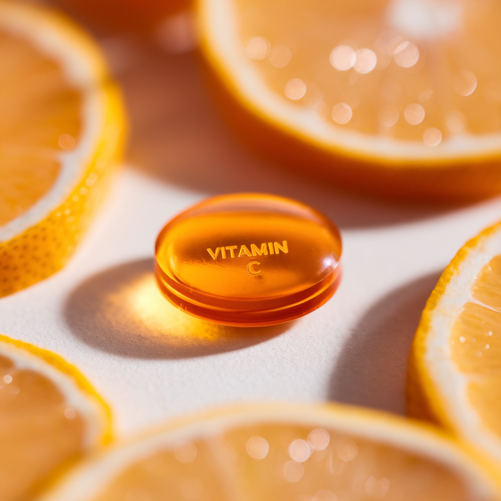 Vitamin C